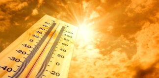 Canicule: La protection civile invite les citoyens à la vigilance et au strict respect des consignes de prévention