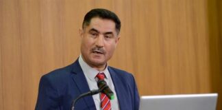 Présidentielle du 7 septembre prochain: Laagab salue l’initiative d’élaborer une charte d’éthique de la pratique médiatique