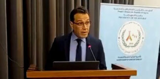 Académie algérienne des sciences et des technologies (AAST): Ouverture des candidatures en qualité de membre