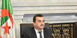 Opep+: Arkab participe à la 55e réunion du JMMC