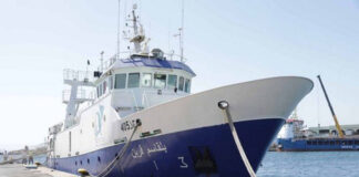 Pêche au thon rouge: Des inspecteurs algériens honorés