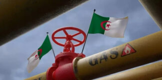 Énergie: L’Algérie demeure le principal fournisseur de gaz de l’Espagne