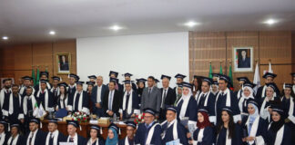 Bourse: Sortie de la 11e promotion des professionnels du marché financier