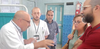 Sétif: L’importance de l’hygiène rappelée avec insistance