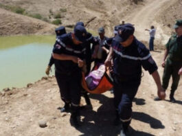 Constantine: Campagne de sensibilisation sur les dangers de la baignade dans les plans d’eau