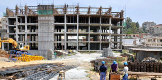 Bordj Bou Arreridj: Lancement et inauguration de nombreux projets de développement dans plusieurs communes