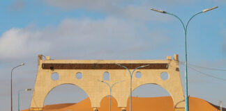 Beni Abbès: Projets d’aménagement urbain pour l’amélioration du cadre de vie de la population