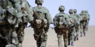 Deux terroristes abattus et 7 éléments de soutien aux groupes terroristes interceptés en une semaine