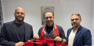 Ligue 1 Mobilis : le Tunisien Nabil Maaloul nouvel entraîneur de l’USM Alger
