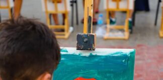 Activités éducatives et ludiques au programme de la « Soirée Sans Voitures » à Alger