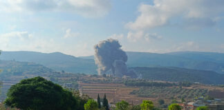 Agression sioniste contre le Liban: Au moins trois martyrs et deux blessés dans le sud
