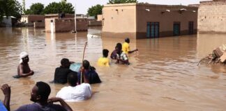 Soudan: Le nombre de morts dans les inondations atteint 173