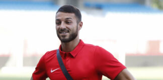 Ligue 1 française: Belkebla rejoint Angers SCO jusqu’en 2026