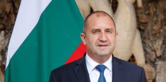 Bulgarie: Le président « Roumen Radev » convoque des élections législatives anticipées en octobre