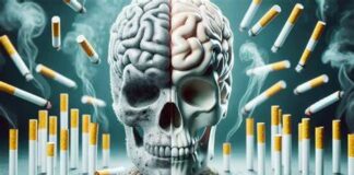 Le tabagisme: Un facteur déterminant du déclin cognitif