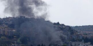 Deux Libanais tombent en martyrs dans des frappes aériennes sionistes surle sud du pays