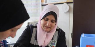 Ghaza: L’ONU demande une « pause humanitaire » pour vacciner les enfants contre la polio