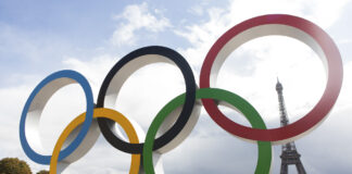 JO 2024: Athlétisme et lutte au programme des Algériens lundi