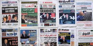 Revue de presse: La campagne électorale bat son plein et gagne en intensité et en sérénité