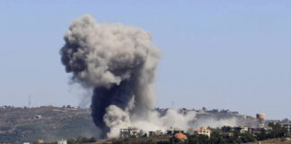 Le Liban dépose une plainte à l’ONU contre I’entité sioniste pour violations de son espace aérien