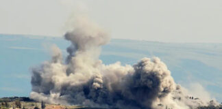Liban: Au moins neuf martyrs dans une frappe de l’entité sioniste au sud du pays