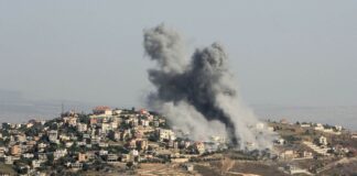 Liban: Une frappe sioniste sur une ville du sud fait quatre martyrs