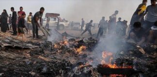 Massacre sioniste contre les Palestiniens: L’UNICEF appelle à la protection des écoles et des refuges à Ghaza