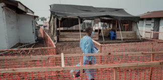 Mpox en Afrique: plus de 18. 700 cas suspectés ou confirmés enregistrés depuis début 2024