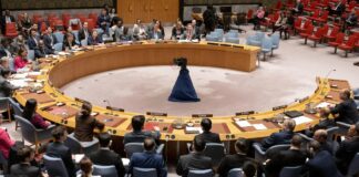 ONU-Conseil de sécurité: Briefing ouvert sur la situation humanitaire au Soudan