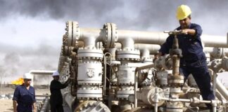 Pétrole: Le Brent à plus de 81 dollars le baril