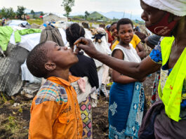 Soudan: Le gouvernement déclare officiellement l’apparition du choléra