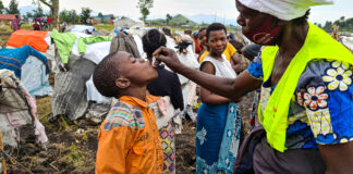 Soudan: Le gouvernement déclare officiellement l’apparition du choléra