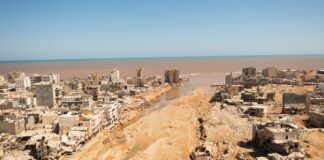 Soudan: Victimes et villages noyés suite à l’effondrement d’un barrage dans l’Etat de la Mer Rouge