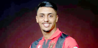 Transfert: Le défenseur Imadeddine Azzi s’engage avec l’USM Alger