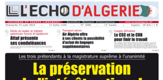 N°3668 du 25 Aout 2024