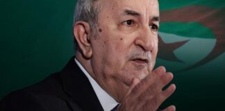 Le candidat indépendant M. Abdelmadjid Tebboune compte assurer la transition vers une économie forte et compétitive (FLN)