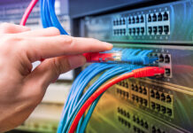 Fin du cuivre: La fibre optique généralisée d’ici 2027