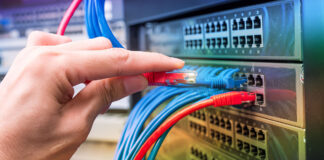 Béchar: Mise en service de plus 2 000 km de réseaux de fibre optique (AT)