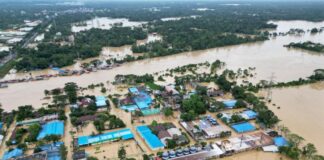 Inondations au Bangladesh: Les craintes de maladies transmises par l’eau augmentent
