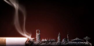 Le tabac peut être la principale raison pour laquelle les gens souffrent de déclin cognitif