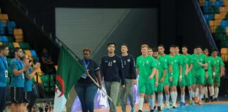 Handball: Championnat d’Afrique (U21 – garçons): L’Algérie débutera face au Rwanda