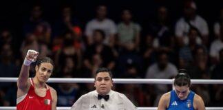 JO 2024 : L’OMSAC « Profondément Consternée » par les Attaques Infondées Contre la Boxeuse Algérienne Imane Khelif