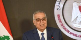 Liban: Le ministre libanais des AE appelle l’UE à faire pression sur l’entité sioniste pour qu’elle cesse son agression contre le Liban
