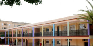 Médéa: Des nouvelles structures éducatives attendues à la prochaine rentrée scolaire