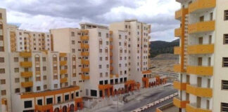 Mila: Lancement des travaux de construction de 300 logements publics locatifs dans 10 communes