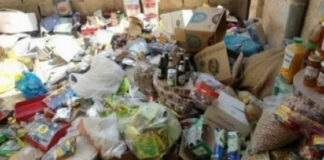 Ouargla: Plus de 23 tonnes de produits avariés saisis durant les mois de juin et juillet derniers (DCPE)