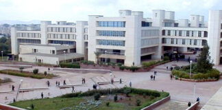 Université d’Oran-1: Plus de 6 000 places pédagogiques réservées aux nouveaux bacheliers