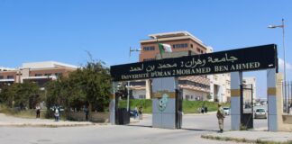 Infos d’Oran: Plus de 7.600 nouveaux étudiants orientés vers l’Université d’Oran-1