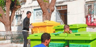 Oran: Sortie de la première promotion de techniciens supérieurs dans la gestion et le traitement des déchets en septembre