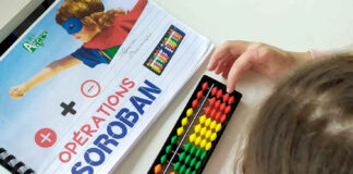 Tamanrasset: Championnat national de calcul mental « Soroban » le 14 septembre